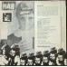 FRANK ZAPPA 200 Motels (United Artists Records – 5C 188-92854/55) Holland 1971 2LP-Set